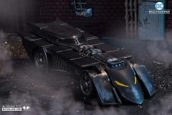 DC Multiverse - Collector Series (CTB Rebirth Batmobile): Batgirl [Art Of The Crime] -Trendy Toy Store 81cG25TyabL. SL1500 3b124244 4c83 4130 bb58 0a1d787d134f