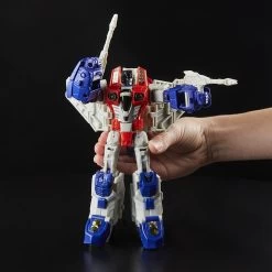 Transformers Generations Voyager Power Of The Primes : Starscream -Trendy Toy Store 81ckgNSwGYL. SL1500
