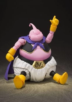 S.H.Figuarts - Dragon Ball Z: Majin Buu (Zen) 11 S.H.Figuarts - Dragon Ball Z: Majin Buu (Zen) -Trendy Toy Store 81d4J8BrjTL. SL1500