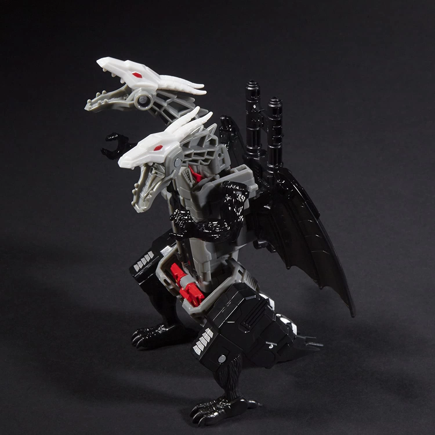 Transformers Generations Deluxe Titans Return : Twinferno 8 Transformers Generations Deluxe Titans Return : Twinferno - Image 6