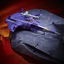 Transformers Generations War For Cybertron: Kingdom: Voyager - Cyclonus (WFC-K9) -Trendy Toy Store 81dkHdTCSRL. AC SL1500