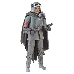 Star Wars Solo 6" Black Series: Han Solo (Mimban) [#78] -Trendy Toy Store 81eQBeA6eeL. SL1500