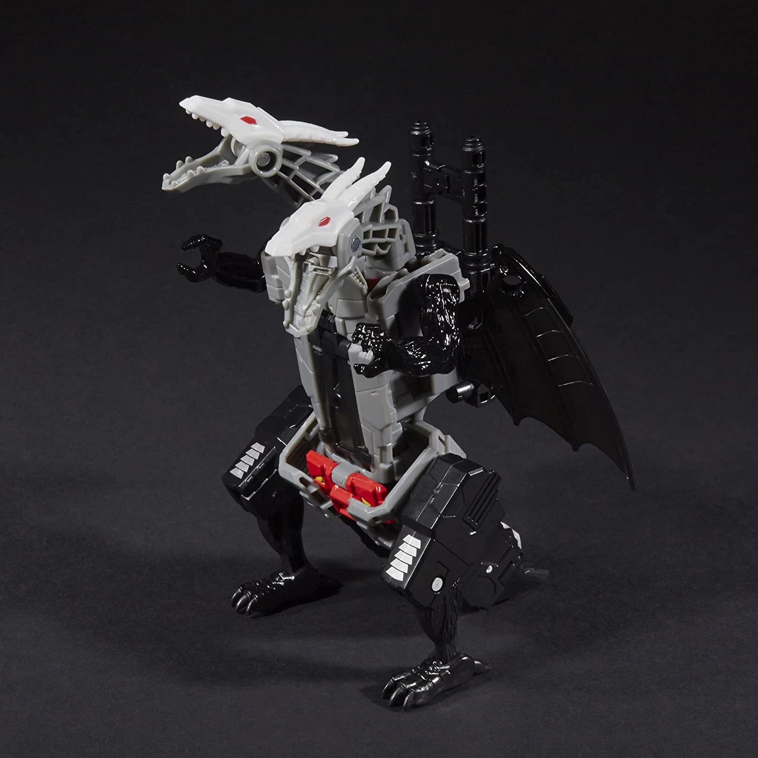 Transformers Generations Deluxe Titans Return : Twinferno 9 Transformers Generations Deluxe Titans Return : Twinferno - Image 7