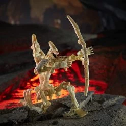 Transformers Generations War For Cybertron: Kingdom: Deluxe - Wingfinger (WFC-K25) -Trendy Toy Store 81gAN0fqVSS. AC SL1500