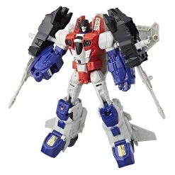 Transformers Generations Voyager Power Of The Primes : Starscream -Trendy Toy Store 81gJANE5ZIL. SL1500