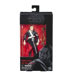 Star Wars Black Series 6" : Rogue One : Chirrut Imwe