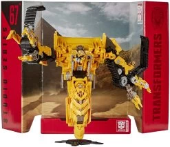 Transformers Studio Series: Voyager - Skipjack [#67] -Trendy Toy Store 81h9g MUoZL. AC SL1500