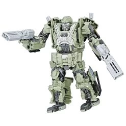 Transformers The Last Knight : Voyagers - Hound 7 Transformers The Last Knight : Voyagers - Hound -Trendy Toy Store 81hqcxhoUQL. SL1500