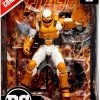 DC Direct Page Punchers: 7" Figure With Flash Comic - Heatwave