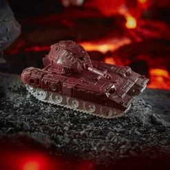 Transformers Generations War For Cybertron: Kingdom: Deluxe - Warpath (WFC-K6) -Trendy Toy Store 81jFo1rGtDL. AC SL1500