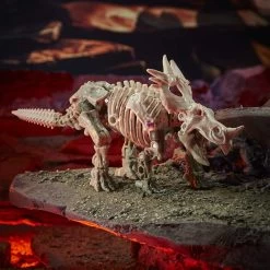 Transformers Generations War For Cybertron: Kingdom: Deluxe - Ractonite (WFC-K15)