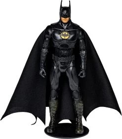 DC Multiverse: The Flash (2023) - Batman (Multiverse) -Trendy Toy Store 81kWizUGz5L. AC SL1500