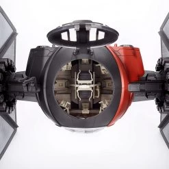 Star Wars Deluxe Black Series 6" : Episode VII - First Order TIE Fighter Vehicle With Pilot -Trendy Toy Store 81kj2vdbXJL. AC SL1500