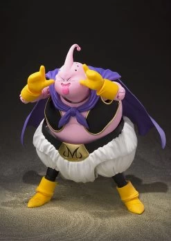 S.H.Figuarts - Dragon Ball Z: Majin Buu (Zen) 12 S.H.Figuarts - Dragon Ball Z: Majin Buu (Zen) -Trendy Toy Store 81lrJOhP3OL. SL1500