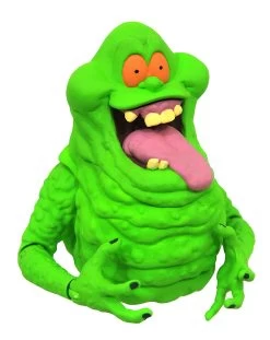 Diamond Select - The Real Ghostbusters: Slimer