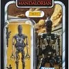 Star Wars The Vintage Collection 3.75" - The Mandalorian: IG-11 (VC #206) -Trendy Toy Store 81mGD9iV8vL. AC SL1500