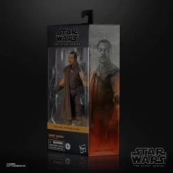 Star Wars The Black Series 6" : The Mandalorian - Greef Karga [#06] -Trendy Toy Store 81n83P9qc9L. AC SL1500