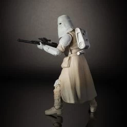 Star Wars Black Series 6" : Empire Strikes Back : Snowtrooper 11 Star Wars Black Series 6" : Empire Strikes Back : Snowtrooper -Trendy Toy Store 81nME6Eq56L. AC SL1500