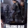 The Walking Dead TV: 10-Inch Deluxe - Daryl Dixon