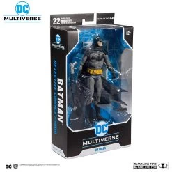 DC Multiverse - Batman / Superman: Detective Comics #1000 - Batman -Trendy Toy Store 81oorF3RRrL. SL1500