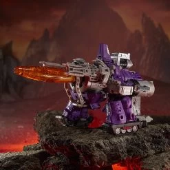 Transformers Generations War For Cybertron: Kingdom: Leader - Galvatron (WFC-K28) -Trendy Toy Store 81rLUuGSMwL. AC SL1500