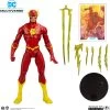 DC Multiverse: DC Rebirth - Flash -Trendy Toy Store 81rYCQs9EHL. AC SL1500