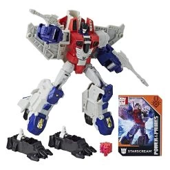 Transformers Generations Voyager Power Of The Primes : Starscream -Trendy Toy Store 81sCgkYTzdL. SL1500
