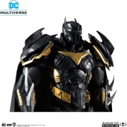 DC Multiverse - Batman: White Knight - Azrael (Batman Armor) 14 DC Multiverse - Batman: White Knight - Azrael (Batman Armor) -Trendy Toy Store 81t3ASYs FL. AC SL1500