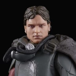 Star Wars Solo 6" Black Series: Han Solo (Mimban) [#78] -Trendy Toy Store 81uDgw291LL. SL1500