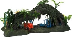 Avatar: World Of Pandora: Omatikaya Rainforest With Jake Sully -Trendy Toy Store 81vZIJFZZyL. AC SL1500