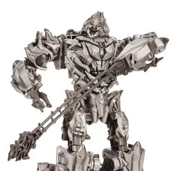 Transformers Studio Series: Voyager - Megatron [#54] -Trendy Toy Store 81vaJM1zD4L. SL1500