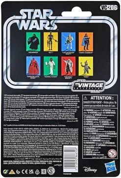 Star Wars The Vintage Collection 3.75" - The Mandalorian: IG-11 (VC #206) -Trendy Toy Store 81w0QsixDIL. AC SL1500