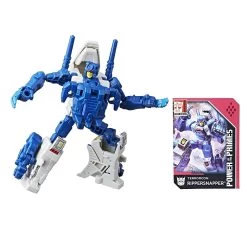 Transformers Generations Deluxe Power Of The Primes : Rippersnapper 11 Transformers Generations Deluxe Power Of The Primes : Rippersnapper -Trendy Toy Store 81xFscxhK5L. SL1500