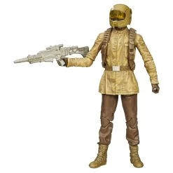 Star Wars Black Series 6" : Episode VII - Resistance Trooper -Trendy Toy Store 81xiAYrBwmL. SL1500