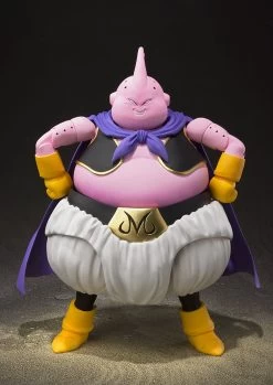 S.H.Figuarts - Dragon Ball Z: Majin Buu (Zen) 14 S.H.Figuarts - Dragon Ball Z: Majin Buu (Zen) -Trendy Toy Store 81ymz4XzR8L. SL1500