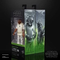 Star Wars The Black Series 6" : Return Of The Jedi - Teebo (Ewok) [#02] -Trendy Toy Store 81znK XbeTL. AC SL1500 7f627acf 3e50 4feb a348 b5f636843f01