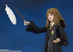 S.H.Figuarts - Harry Potter And The Sorcerer's Stone: Hermione Granger -Trendy Toy Store 829e78e4 c6ae 455e 856c 006b370b98ea