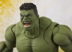 S.H.Figuarts - Avengers: Infinity War- Hulk -Trendy Toy Store 86845979 e964 431f 8233 16ff1c11b63a