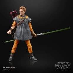 Star Wars The Black Series 6" Deluxe: Jedi: Fallen Order - Cal Kestis -Trendy Toy Store 8 05a094c6 8e7e 477f 9693 1b05bec2e03f