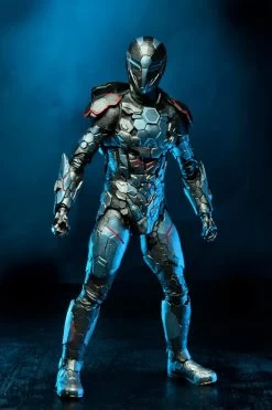 Secret Headquarters: 7" Scale Action Figure - The Guard 13 Secret Headquarters: 7" Scale Action Figure - The Guard -Trendy Toy Store 8 565725d4 8eb9 4f20 a3bd aef37cdb281c