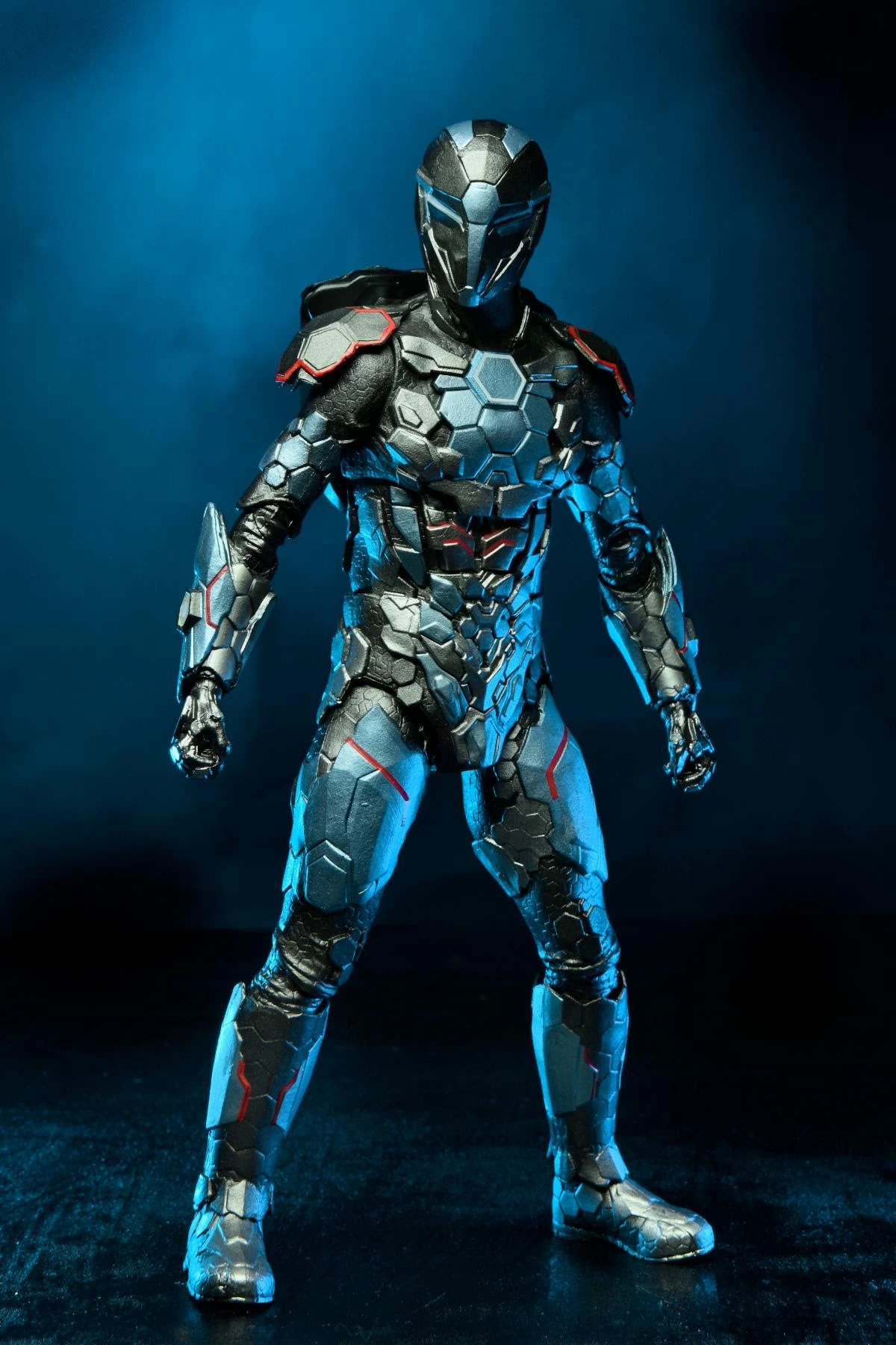 Secret Headquarters: 7" Scale Action Figure - The Guard 6 Secret Headquarters: 7" Scale Action Figure - The Guard - Image 4