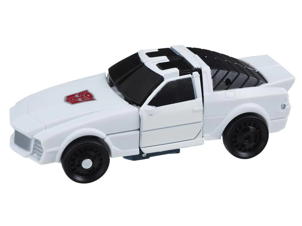 Transformers Generations Legends Power Of The Primes : Tailgate 4 Transformers Generations Legends Power Of The Primes : Tailgate - Image 2