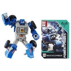 Transformers Generations Legends Power Of The Primes : Beachcomber 7 Transformers Generations Legends Power Of The Primes : Beachcomber -Trendy Toy Store 910E7iYMxOL. SL1500