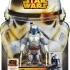 Star Wars Saga Legends 3.75" : Jango Fett