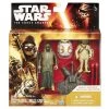 Star Wars Episode VII : 3.75" 3-Pack Desert Mission - BB-8, Jakku Scavenger, And Unkar's Thug -Trendy Toy Store 918exQQdnpL. SL1500