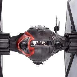 Star Wars Deluxe Black Series 6" : Episode VII - First Order TIE Fighter Vehicle With Pilot -Trendy Toy Store 91ARPbDmciL. AC SL1500