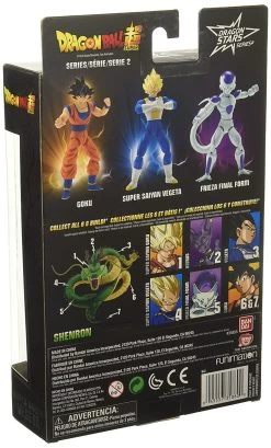 Dragon Ball Super: Dragon Stars Series - Frieza (Final Form) -Trendy Toy Store 91CQOBzfOKL. SL1500