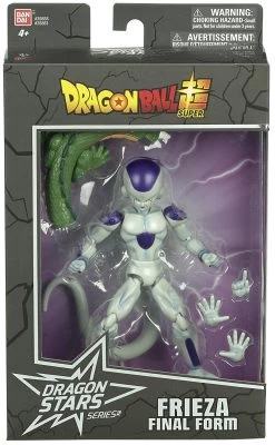 Dragon Ball Super: Dragon Stars Series - Frieza (Final Form)
