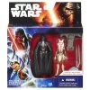 Star Wars Rebels : 3.75" 2- Pack Space Mission Darth Vader And Ahsoka Tano