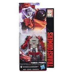 Transformers Generations Legends Power Of The Primes : Windcharger